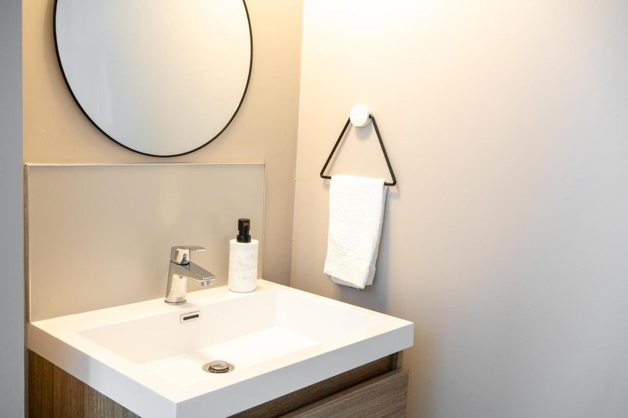 Le Cosy Refuge, 2 Pers, Bien Situe Apartment Boulogne-sur-Mer Luaran gambar